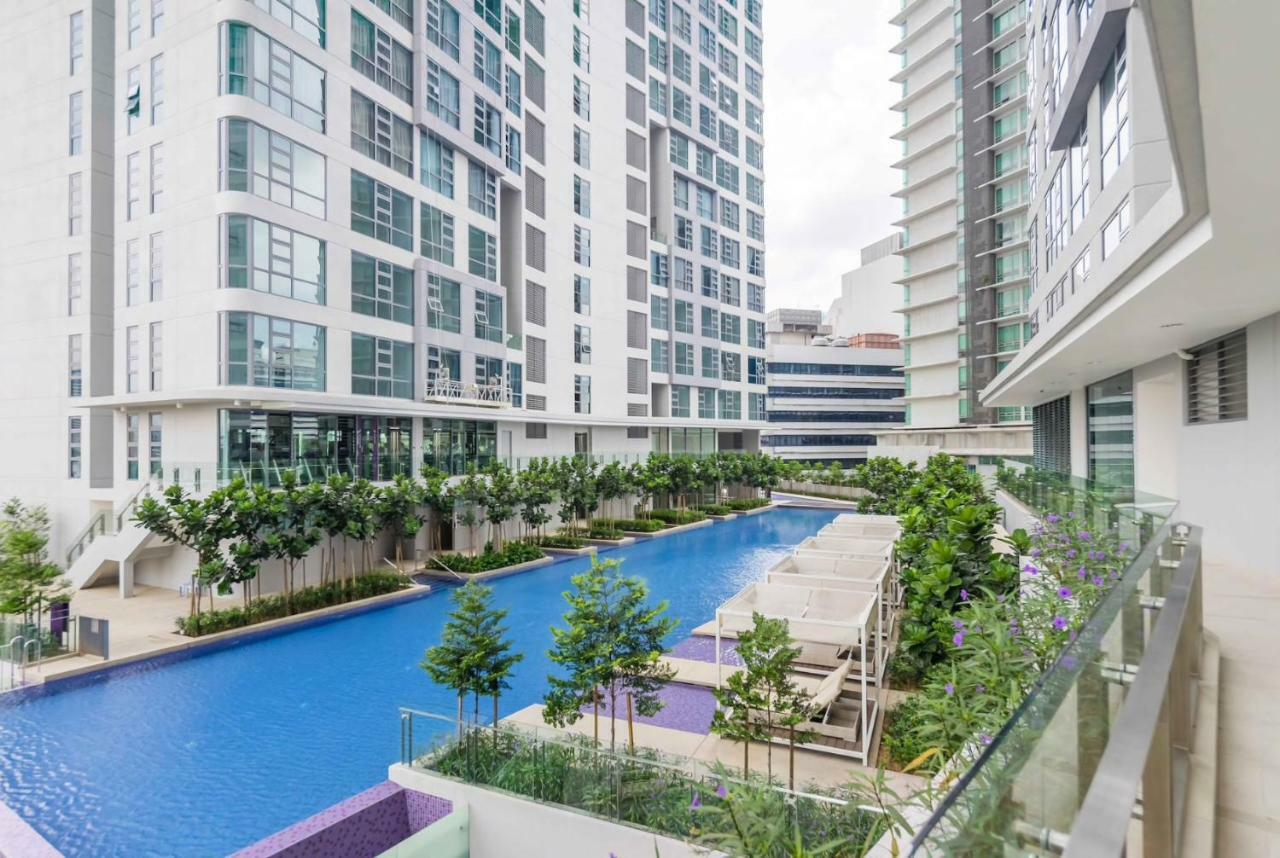 Robertson Suites Kuala Lumpur — Photos 1